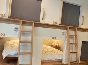 Hostel Hirosaki | Hirosaki