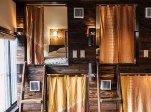 Hostel Knot | Shuzenji