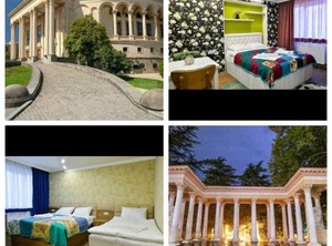 Hostel | Kutaisi