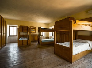 Podesteria Hostel Gombola Art Territory | Polinago