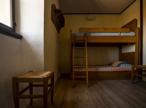 Podesteria Hostel Gombola Art Territory | Polinago