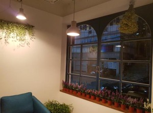 Hostel | Choryang