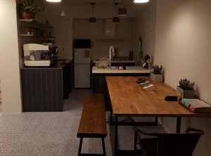 Hostel | Choryang