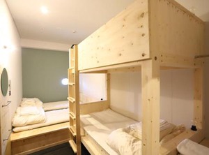 Hostel Tomar | Furano