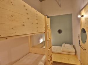 Hostel Tomar | Furano