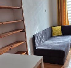 Hostel Pokój Ze Wspólną Łazienką Kuchnią | Srodmiescie