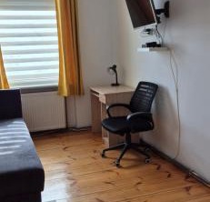 Hostel Pokój Ze Wspólną Łazienką Kuchnią | Srodmiescie