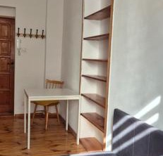 Hostel Pokój Ze Wspólną Łazienką Kuchnią | Srodmiescie