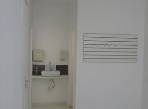 Hostel | Vila Clementino