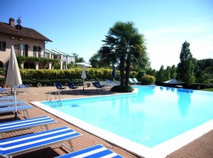 Hostellerie Du Golf | Pecetto Torinese