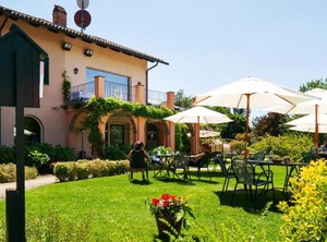 Hostellerie Du Golf | Pecetto Torinese