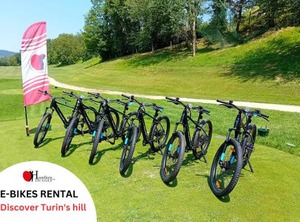 Hostellerie Du Golf | Pecetto Torinese