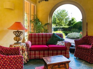 Hostellerie Du Golf | Pecetto Torinese