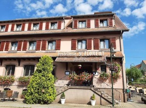 Hostellerie Saint Florent | Oberhaslach