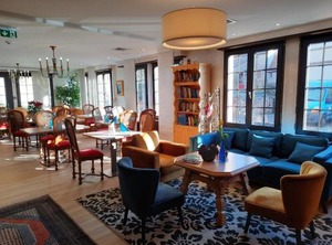 Hostellerie Saint Florent | Oberhaslach