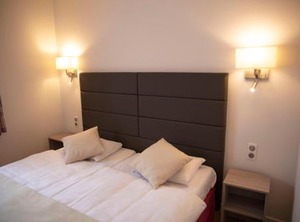 Hostellerie Saint Florent | Oberhaslach