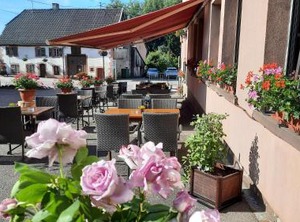 Hostellerie Saint Florent | Oberhaslach