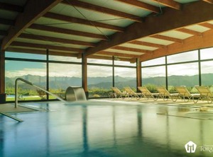 Hosteria De Torazo Nature Hotel | Toranzo
