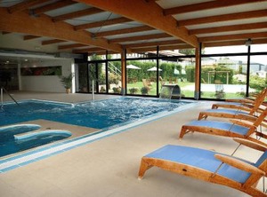 Hosteria De Torazo Nature Hotel | Toranzo