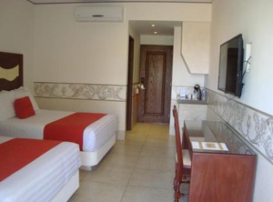 Hosteria Las Quintas Hotel | Las Quintas