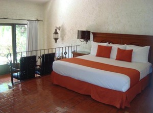 Hosteria Las Quintas Hotel | Las Quintas