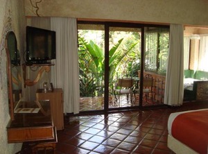 Hosteria Las Quintas Hotel | Las Quintas