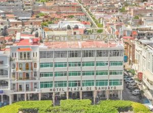 Hotel Plaza Sahuayo | Sahuayo