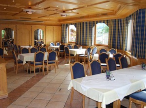 Hotel Pension Jägerhof Incl Lift Pass Hb | Kolsassberg