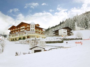 Hotel Pension Jägerhof Incl Lift Pass Hb | Kolsassberg