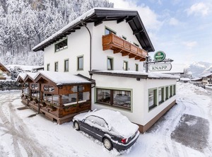 Hotel Post Krimml | Strass im Zillertal