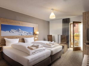 Scol Sporthotel Großglockner Incl Lift Pass Addl Side Building Type | Großdorf