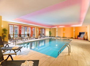 Scol Sporthotel Großglockner Incl Lift Pass Addl Side Building Type | Großdorf