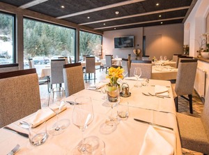 Hotel Und Wohlfühlhotel Das Mondschein Incl Lift Pass Halbmond Approx Hb | Nova Ponente