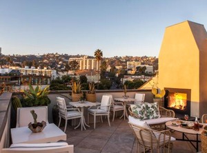Beverly Hills | Norma Triangle