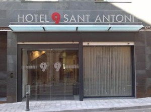Hotel Antoni | Ribes De Freser