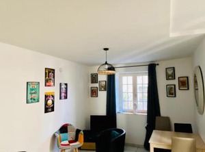 Hotel Abat Jour | Richebourg - Saint-Clement