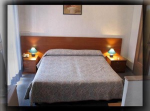 Hotel Adriano | San Paolo
