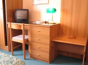 Hotel Adriano | San Paolo