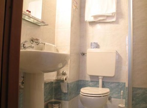 Hotel Adriano | San Paolo