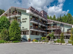 Hotel | Folgarida