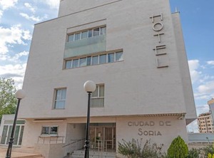 Hotel Alda Ciudad De Soria | Soria