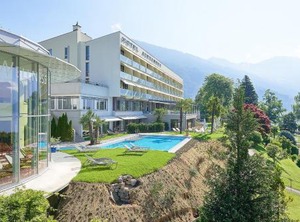 Hotel Alexander | Weggis