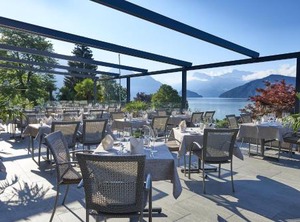 Hotel Alexander | Weggis