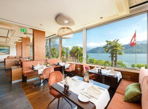 Hotel Alexander | Weggis