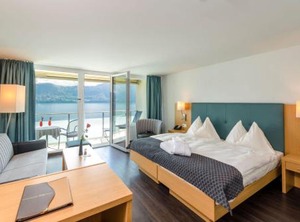 Hotel Alexander | Weggis