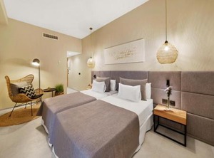 Hotel Almudaina | Jaume III
