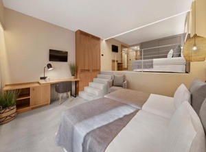 Hotel Almudaina | Jaume III