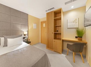 Hotel Almudaina | Jaume III