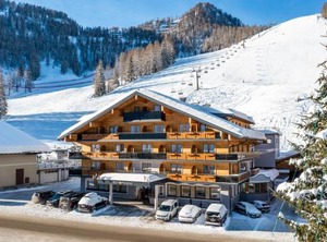 Hotel | Zauchensee