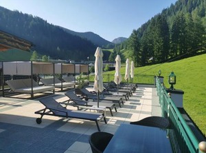 Hotel | Zauchensee